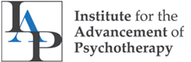 INSTITUTE FOR THE ADVANCEMENT OF PSYCHOTHERAPY